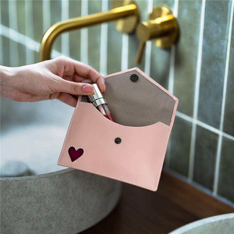 Étui passeport cuir 6 coloris disponibles — Suki Paris