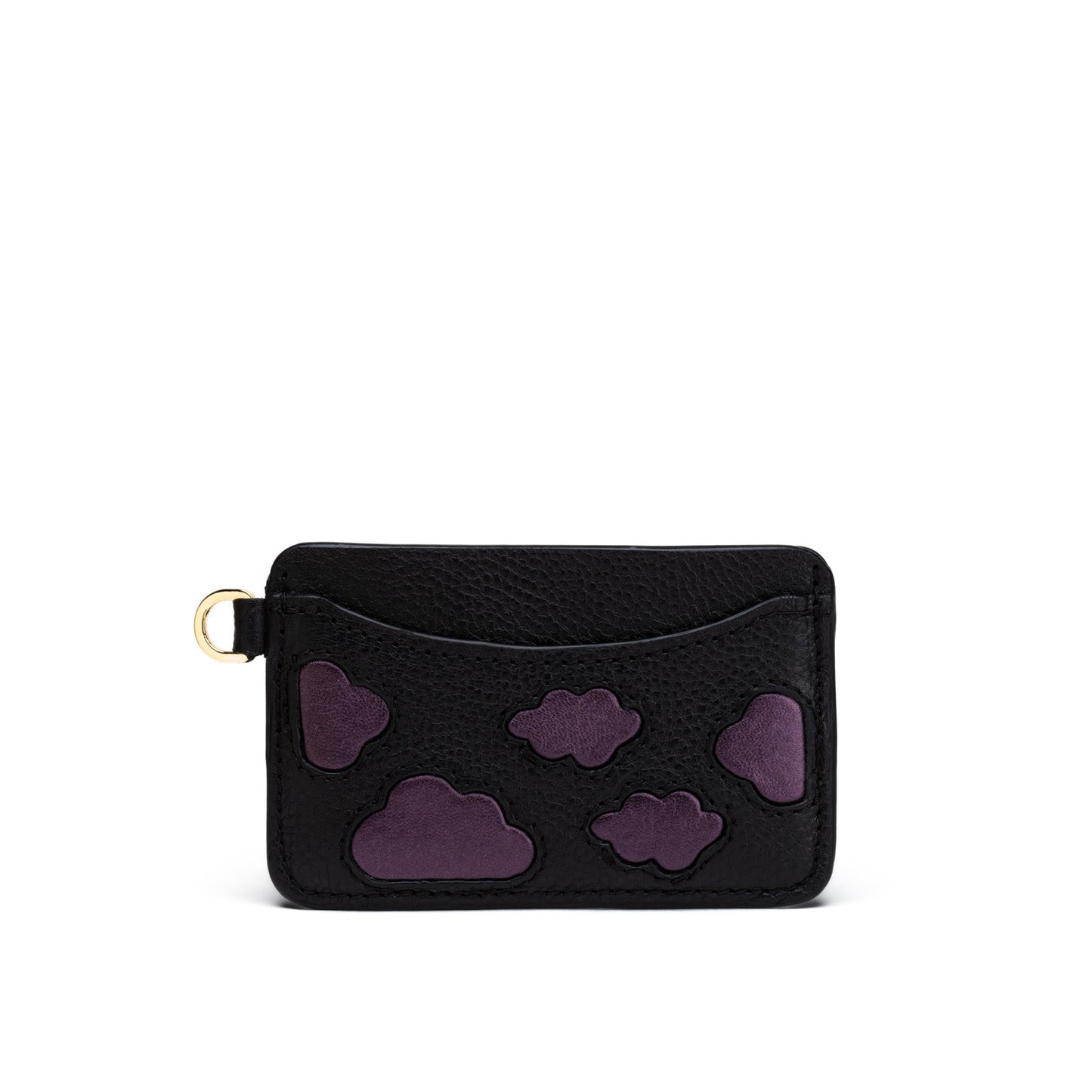Porte-cartes cuir coloré, Suki Paris série limitée