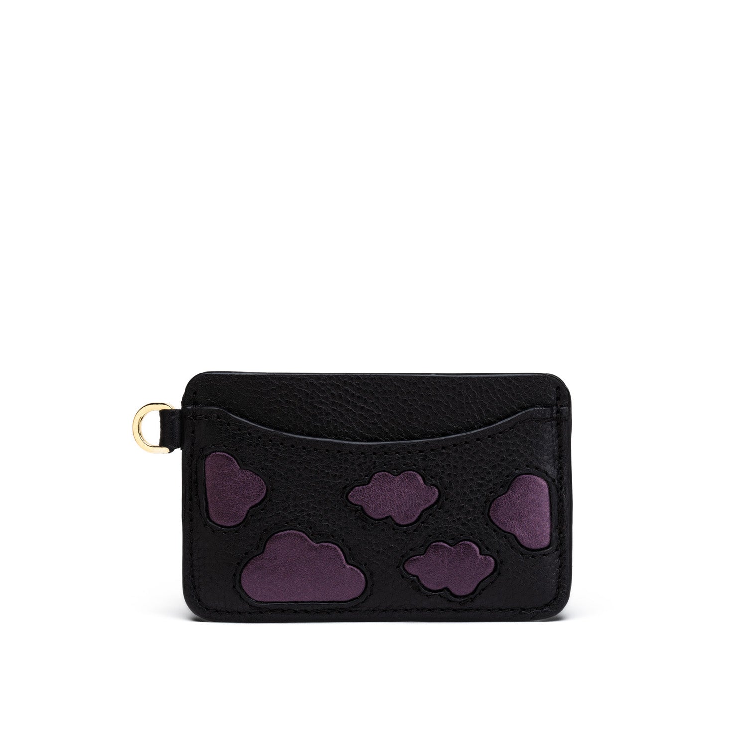 Porte-cartes cuir coloré, Suki Paris série limitée