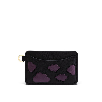 Porte-cartes cuir coloré, Suki Paris série limitée