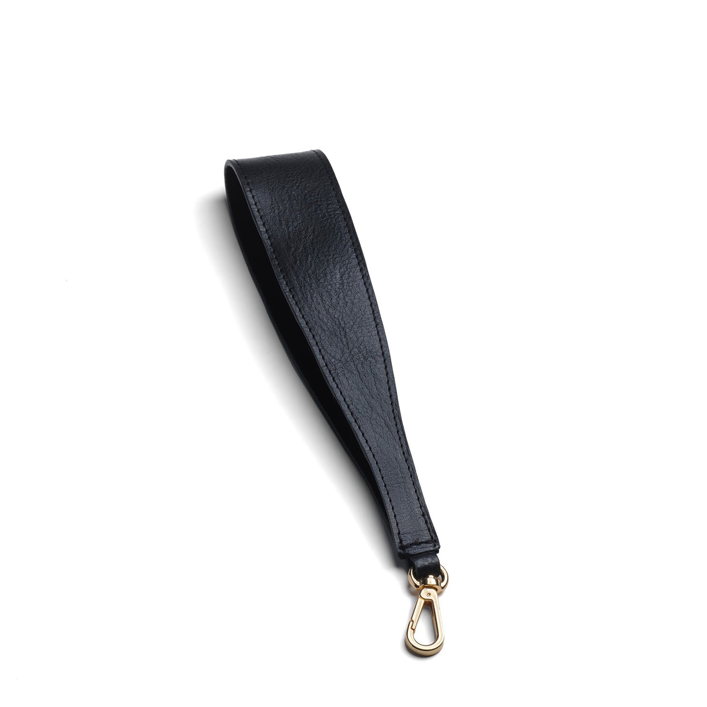 Pochette MacBook cuir ornée de cœurs surpiqués, rue Labie